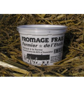 FROMAGE BLANC