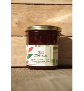 GELEE DE COINGS ROSAT