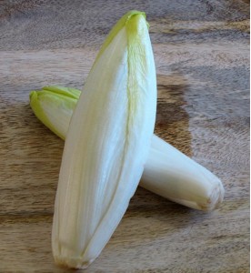 ENDIVES 500g