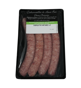 Chipolatas