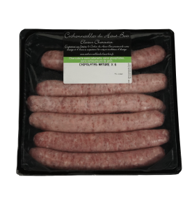 Chipolatas