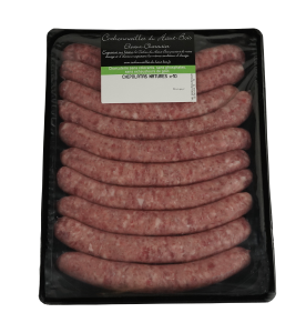 Chipolatas