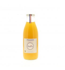 Jus de Pomme
