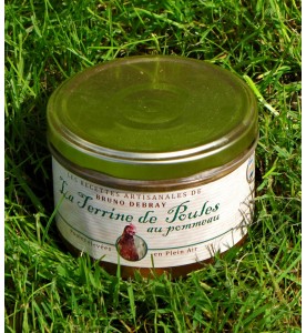 Terrine de Poule