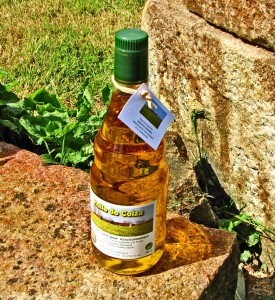 Huile de Colza 75cl