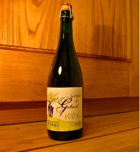 Cidre Brut