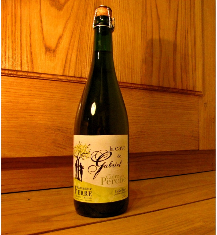 Cidre Brut