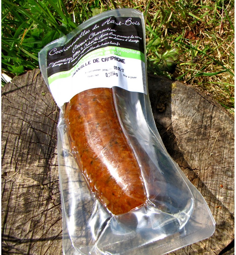 Andouille de Campagne
