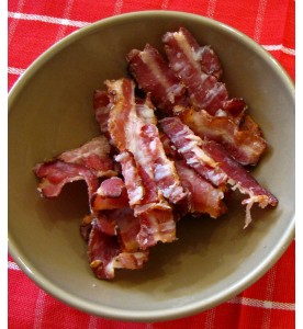 Bacon Crispy