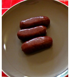 Boudin Noir Antillais