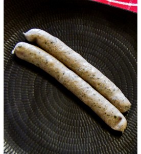 Chipouillettes x4
