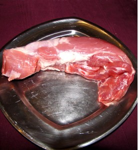 Filet Mignon