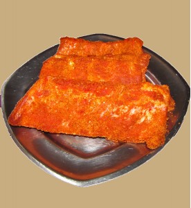 Long Ribs