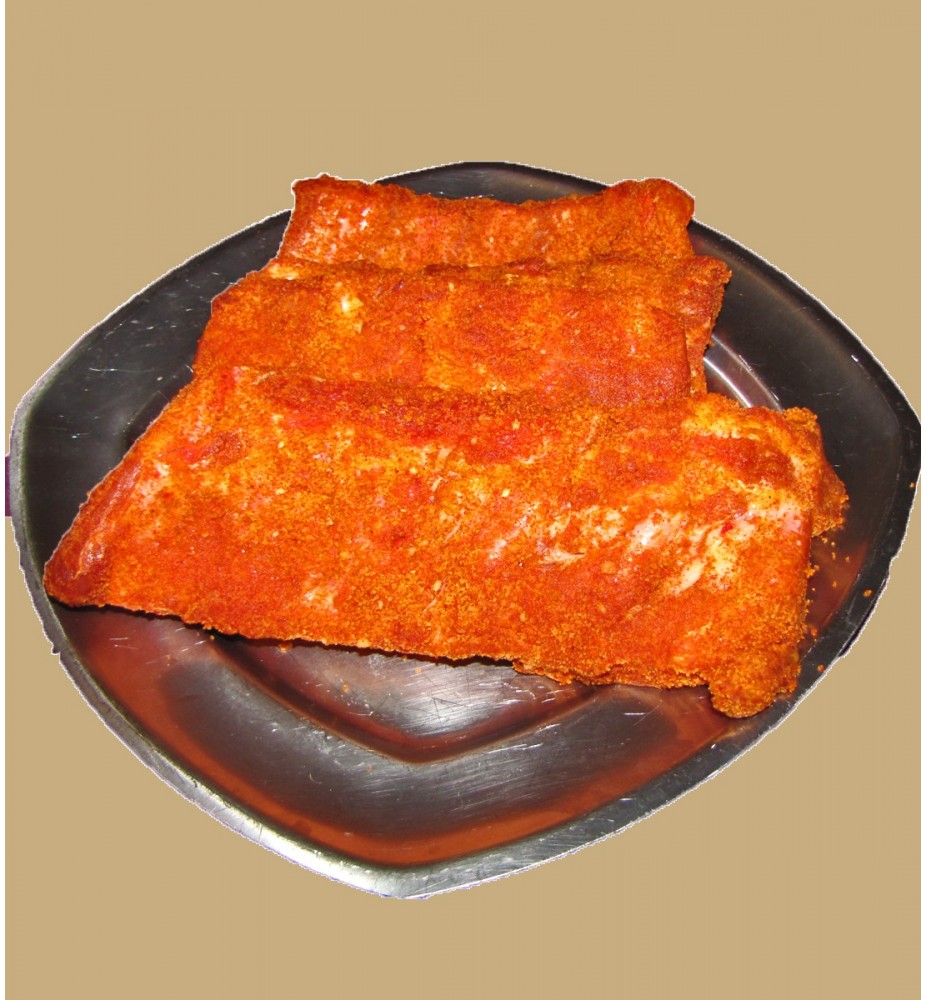 Long Ribs
