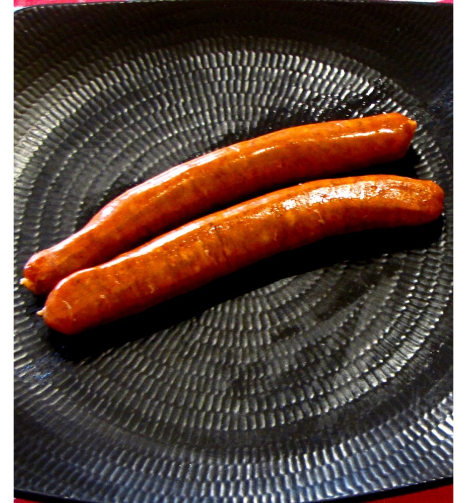 Merguez