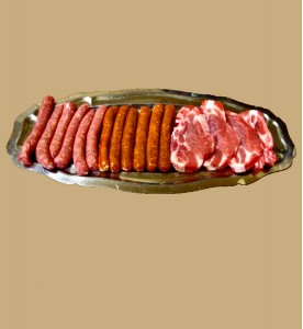 Mix Barbecue