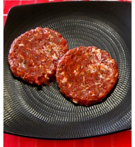 Pavé aux Epices