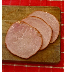 Rôti de Porc Cuit Saumure