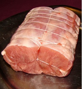 Rôti Filet