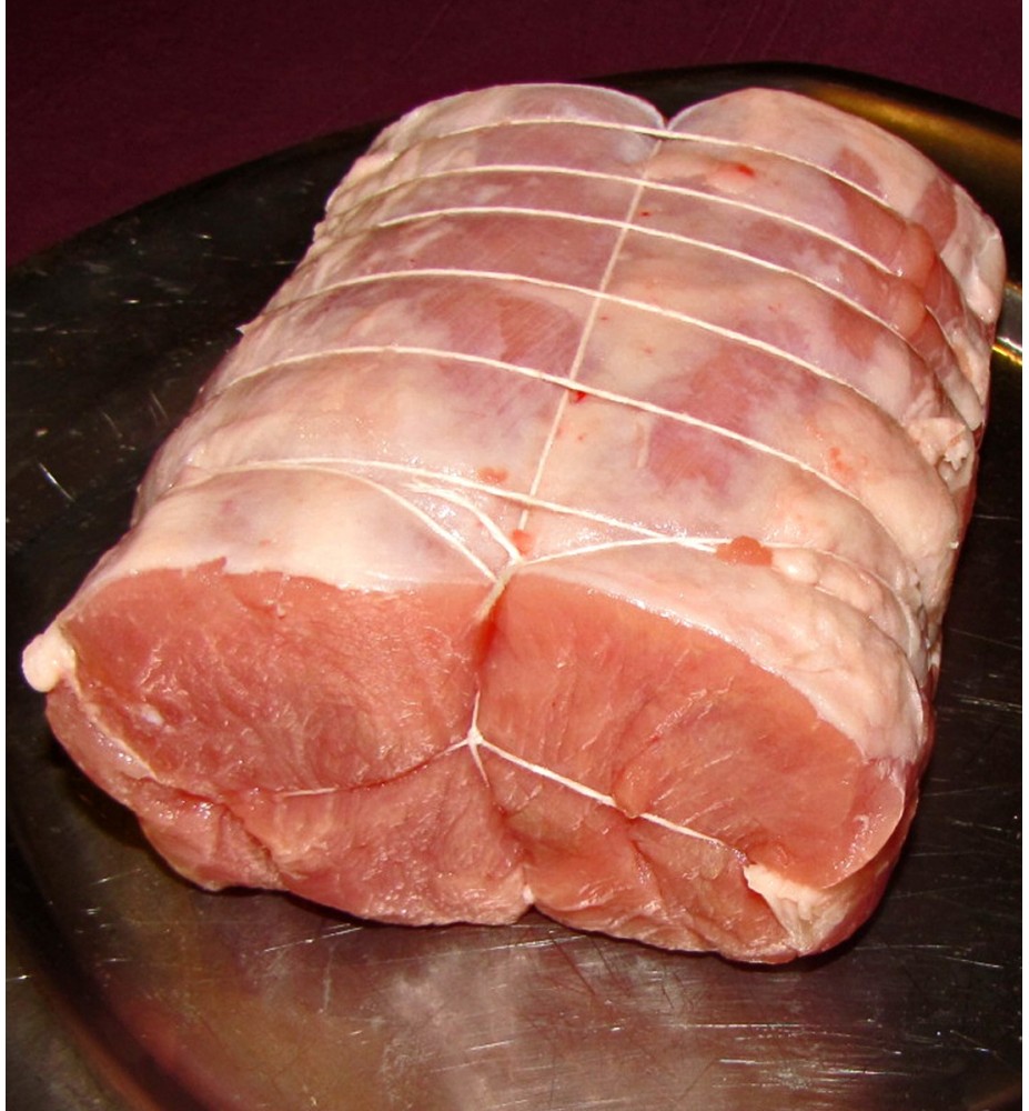Rôti Filet