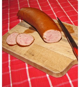 Saucisson à l'Aïl