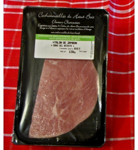 Talon de Jambon