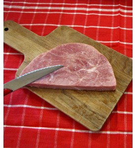 Talon de Jambon
