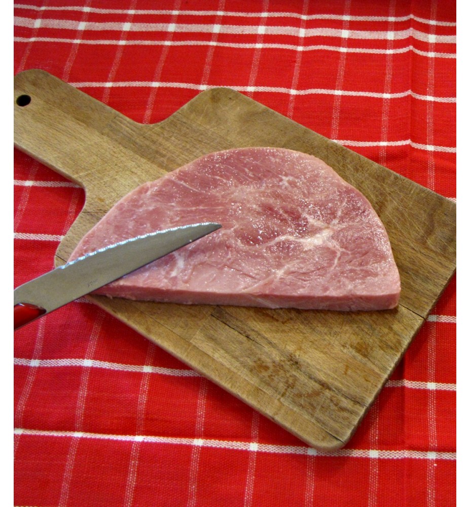 Talon de Jambon