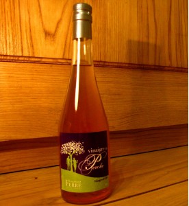 Vinaigre de Cidre