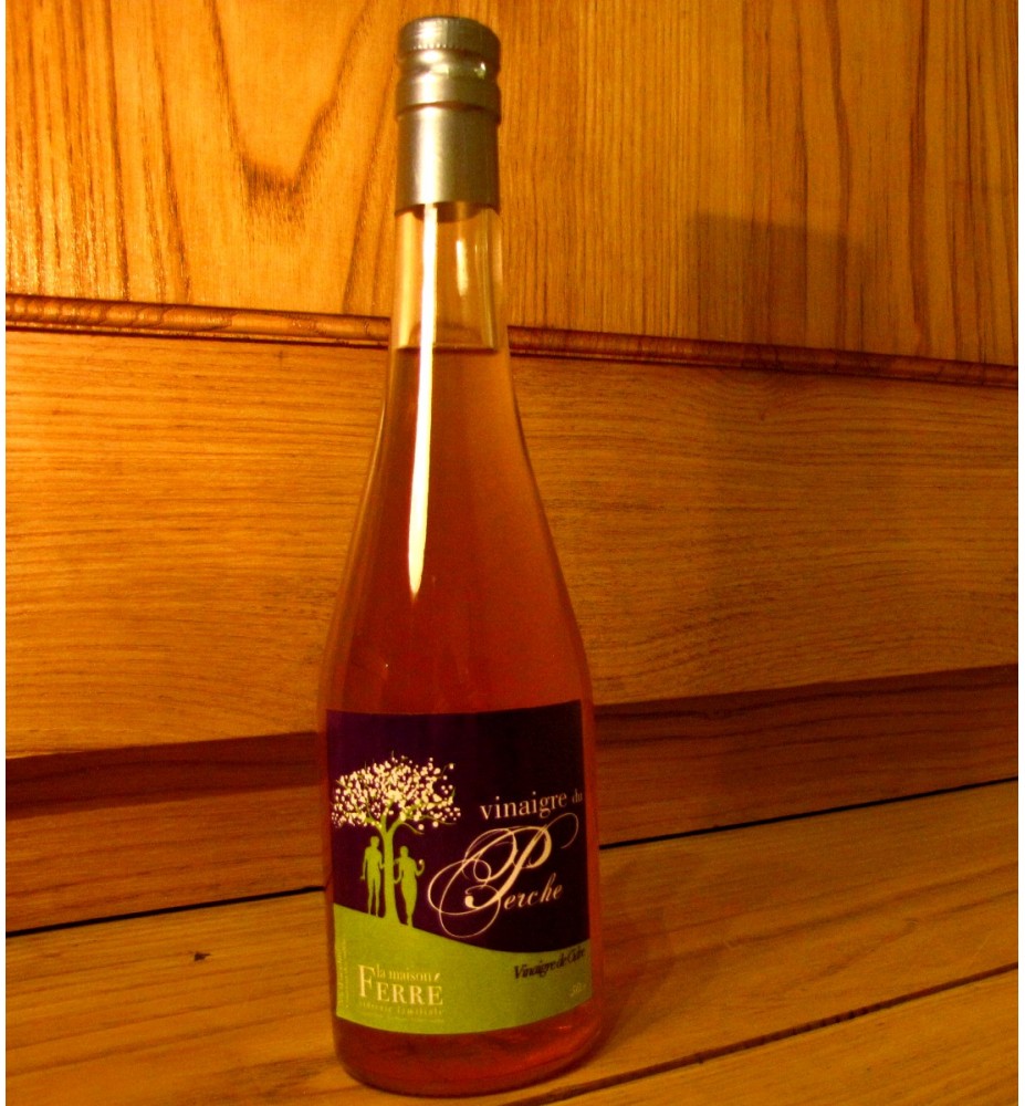 Vinaigre de Cidre