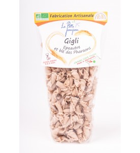 Gigli Nature