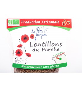 Lentillons du Perche