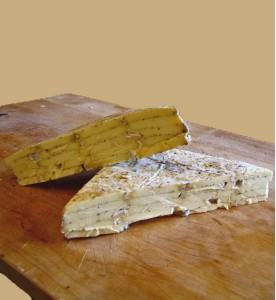 Bleu de Beauce