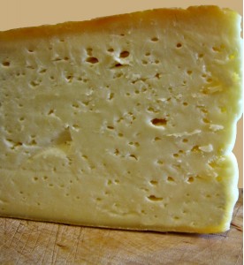 Tomme de Beauce