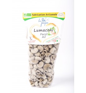 Lumaconi Persil-Ail
