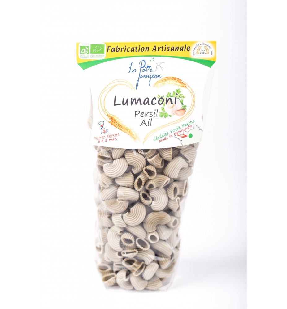 Lumaconi Persil-Ail