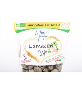 Lumaconi Persil-Ail