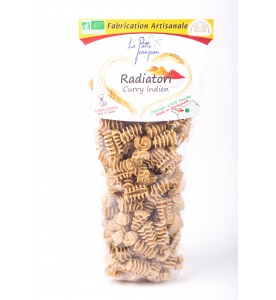 Radiatori Curry Indien