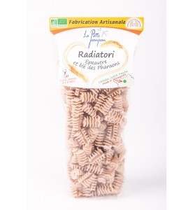 Radiatori Nature