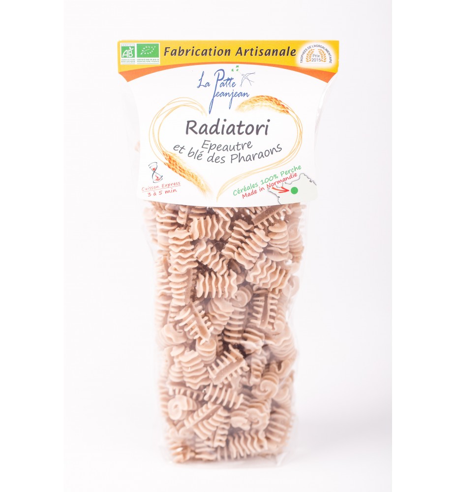 Radiatori Nature