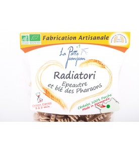Radiatori Nature