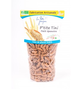 Ptite Tini Petit Epeautre