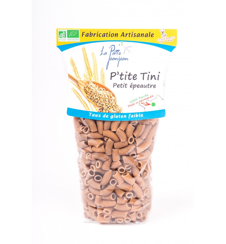 Ptite Tini Petit Epeautre