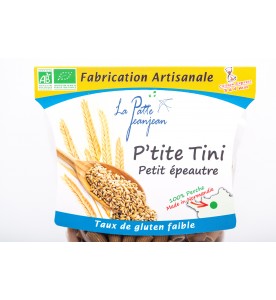 Ptite Tini Petit Epeautre