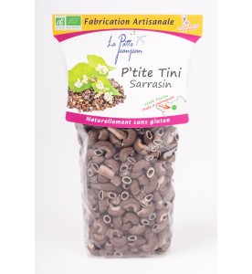 P'tite Tini Sarrasin