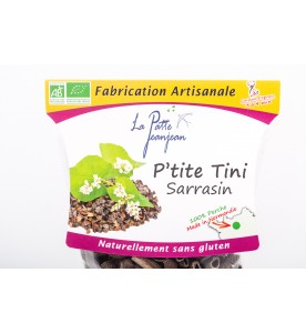 P'tite Tini Sarrasin