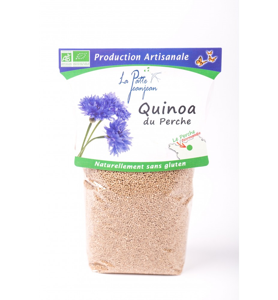Quinoa