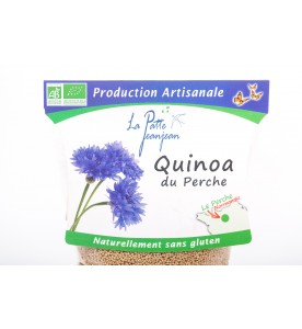 Quinoa