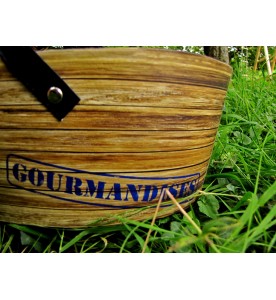 Panier Carton