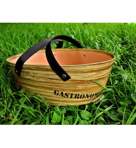Panier Carton